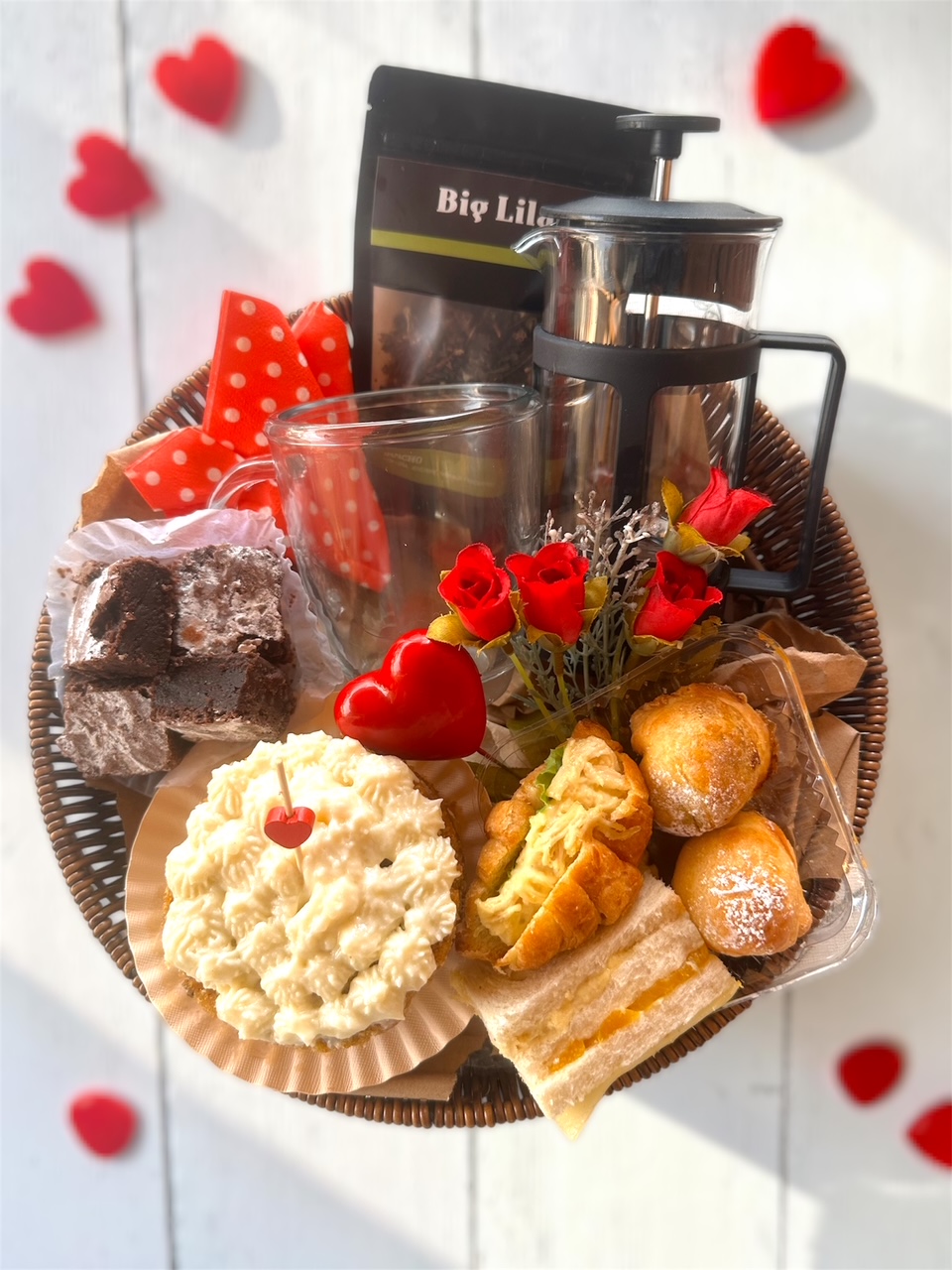 Tea Time 