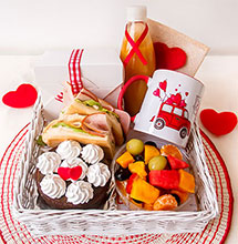 Desayuno My love