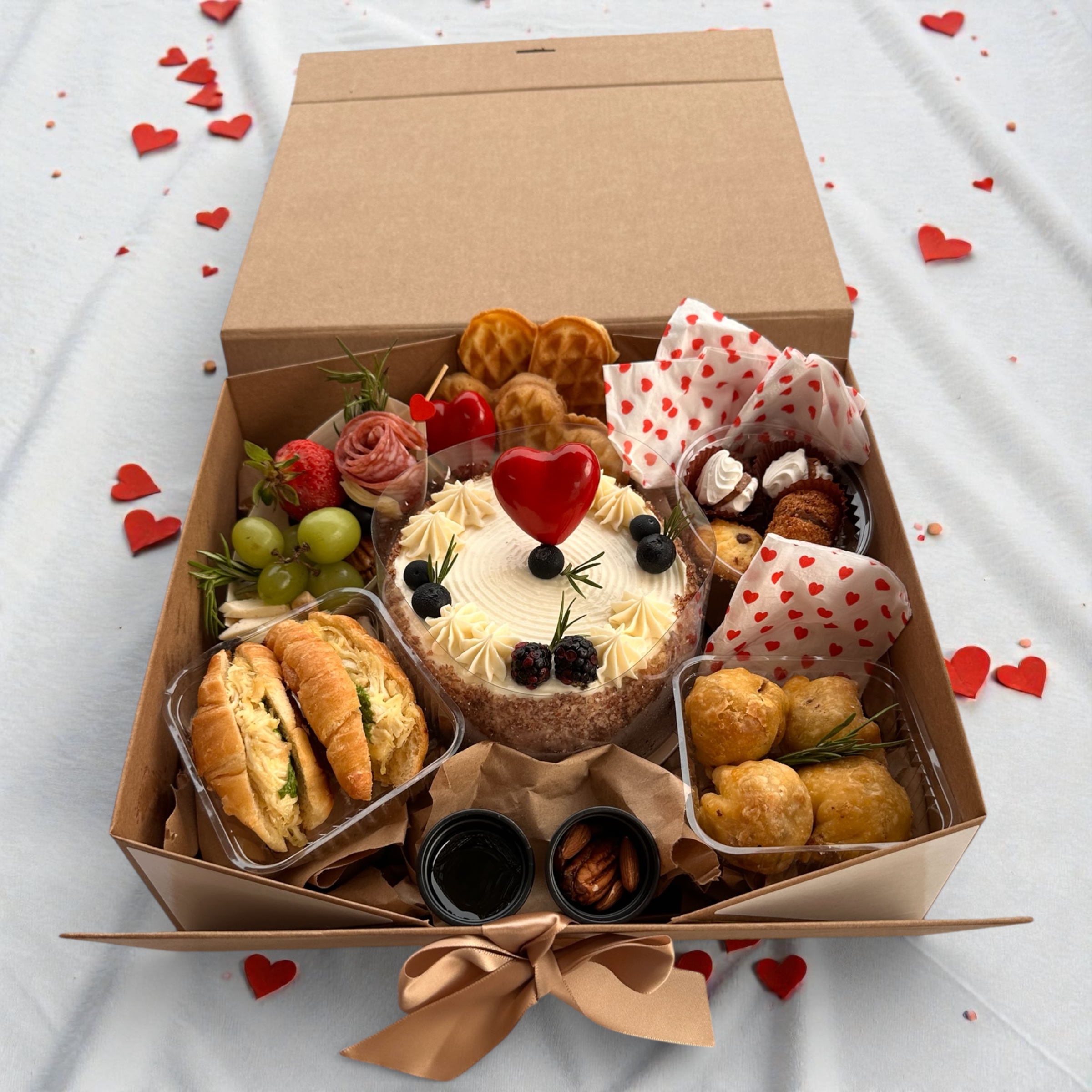 Box Sorpresa de Amor