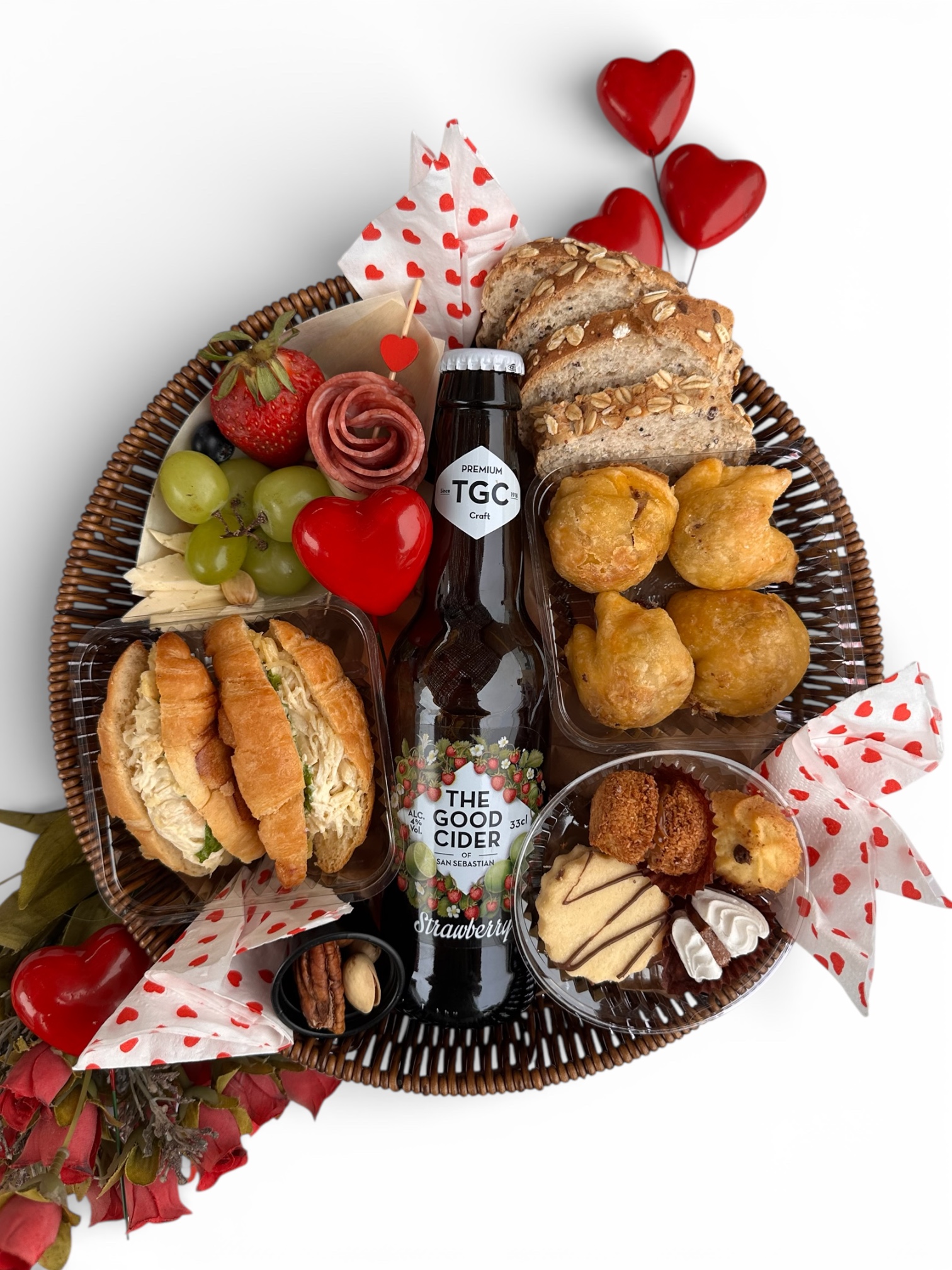 Cesta Love