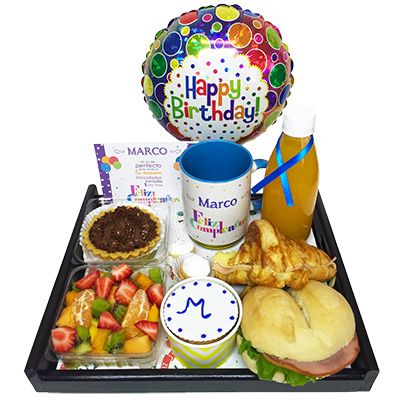 Personalizado Cumpleaños Feliz