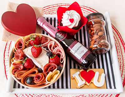 Brunch Amore